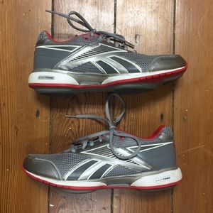 Reebok Easy Tone Sneakers
